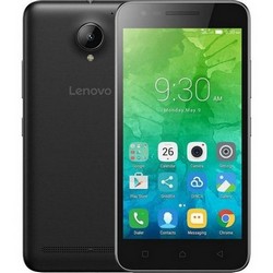 Замена дисплея на телефоне Lenovo C2 Power в Хабаровске